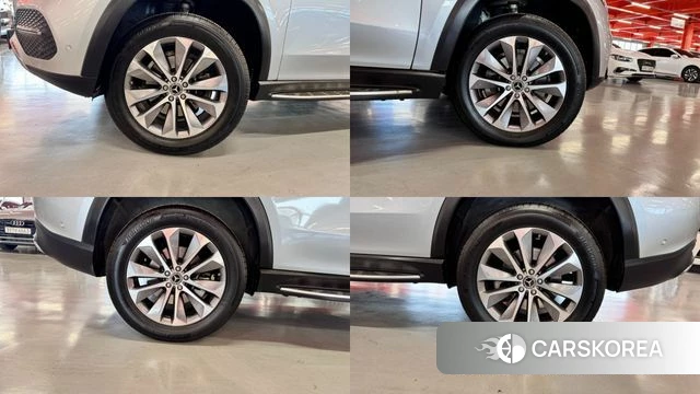 Mercedes-Benz GLE-Class W167 id 4298712 из Кореи 10