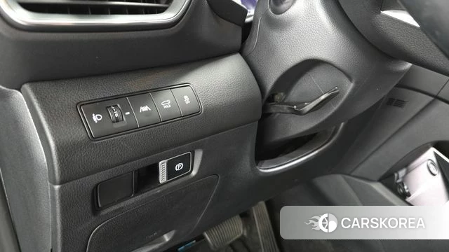 Hyundai The New Santa Fe id 4682792 из Кореи 10