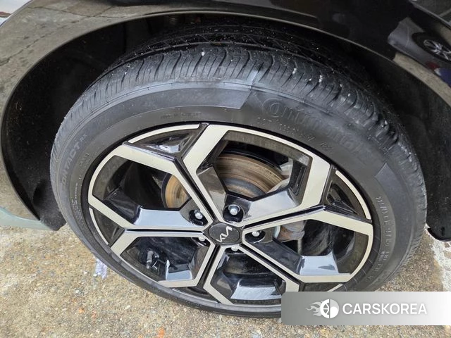 Kia Di Ol Nu Niro id 3889275 из Кореи 10