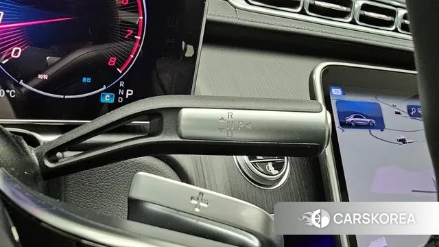 Mercedes-Benz S-Class W223 id 2883738 из Кореи 10