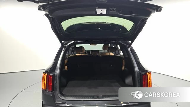 Kia Sorento 4th Generation id 4848300 из Кореи 10