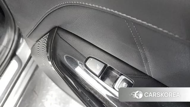 Kia K5 3rd generation id 3551211 из Кореи 10