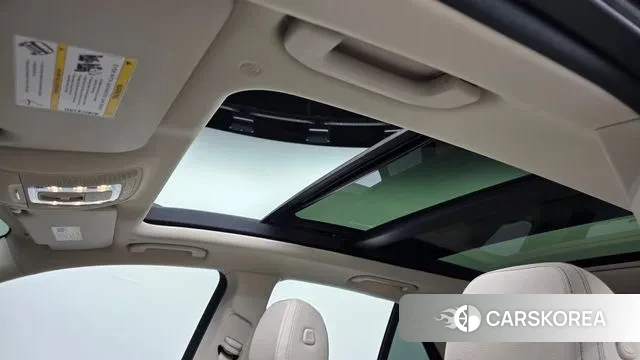 Mercedes-Benz GLE-Class W167 id 3556857 из Кореи 10