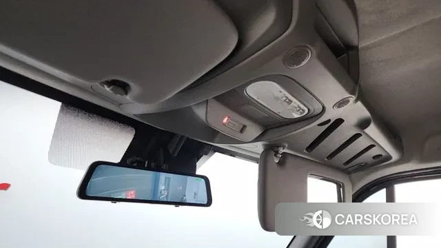 Renault Korea (Samsung) Master id 3503207 из Кореи 10