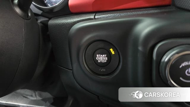 Jeep Wrangler (JL) id 4688604 из Кореи 10