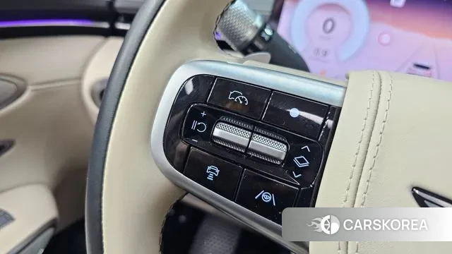 Genesis GV70 id 3393720 из Кореи 10