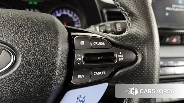 Hyundai Veloster (JS) id 3547100 из Кореи 10