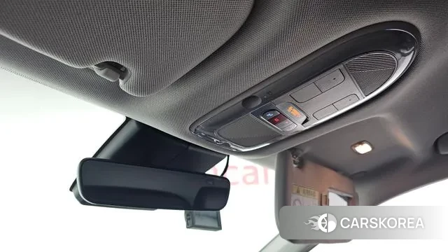 Hyundai Ionic 5 id 3619931 из Кореи 10