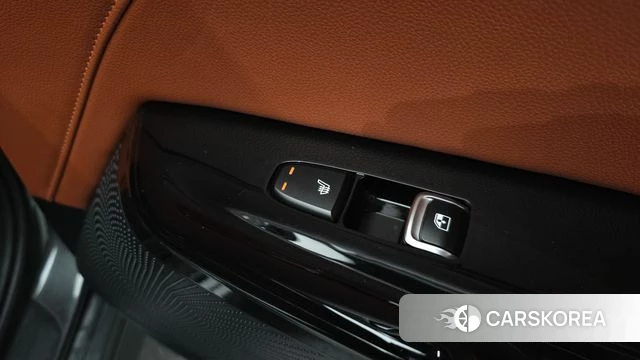 Kia The New K5 Hybrid 3rd generation id 4778205 из Кореи 10