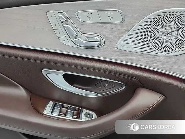 Mercedes-Benz CLS-Class C257 id 3402063 из Кореи 10