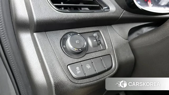 Chevrolet (GM Daewoo) The Next Spark id 3039563 из Кореи 10