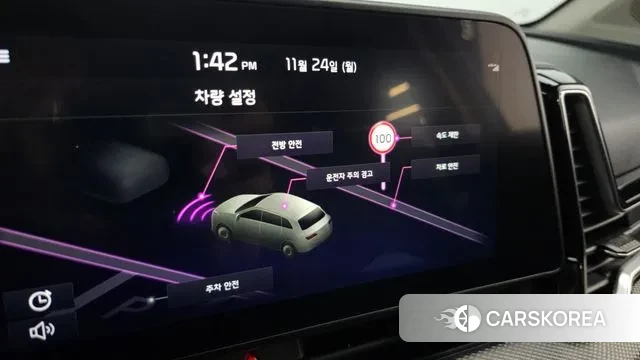 Kia Sportage 5th Generation id 3401454 из Кореи 10