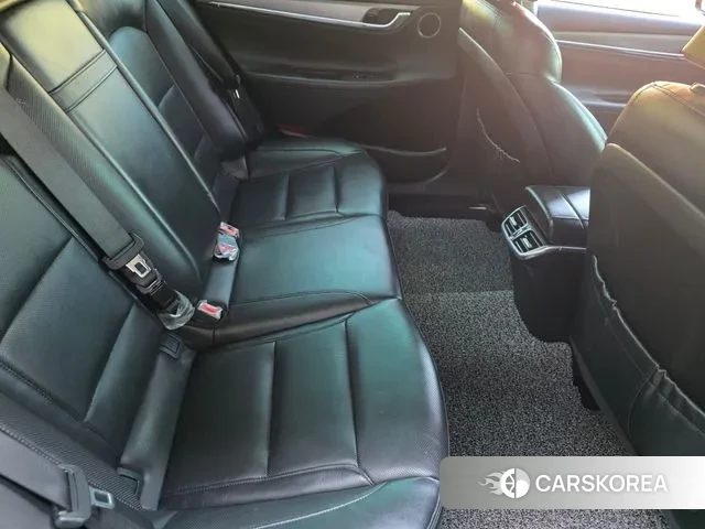 Hyundai The New Grandeur IG id 3671147 из Кореи 10