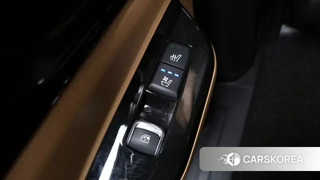 Kia Carnival 4th generation id 3721336 из Кореи 10