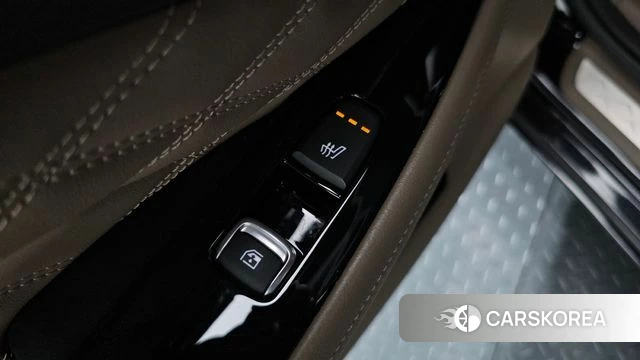 Kia K8 Hybrid id 4501366 из Кореи 10