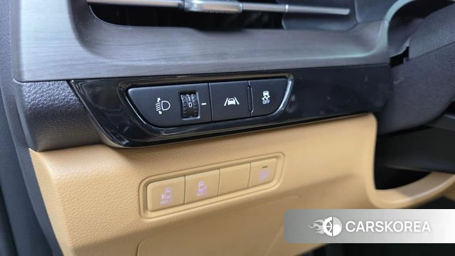 Kia Carnival 4th generation id 4500960 из Кореи 10