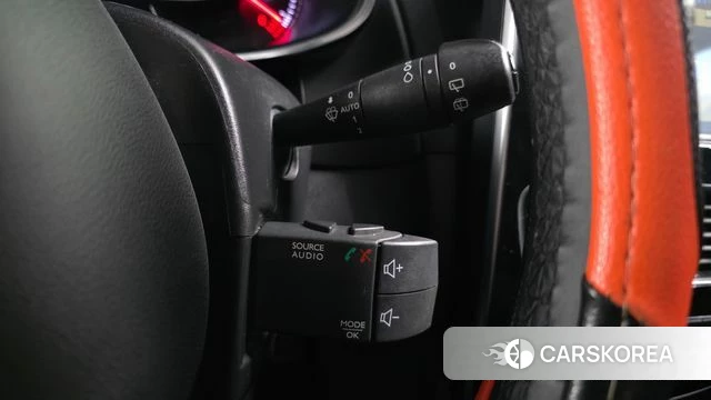 Renault Korea (Samsung) Clio id 4019916 из Кореи 10