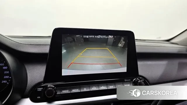 Kia Come New K3 id 3563306 из Кореи 10