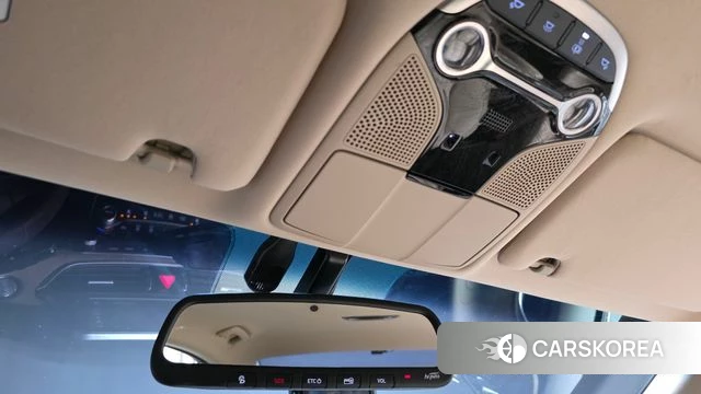 Hyundai Grandeur IG Hybrid id 3911817 из Кореи 10