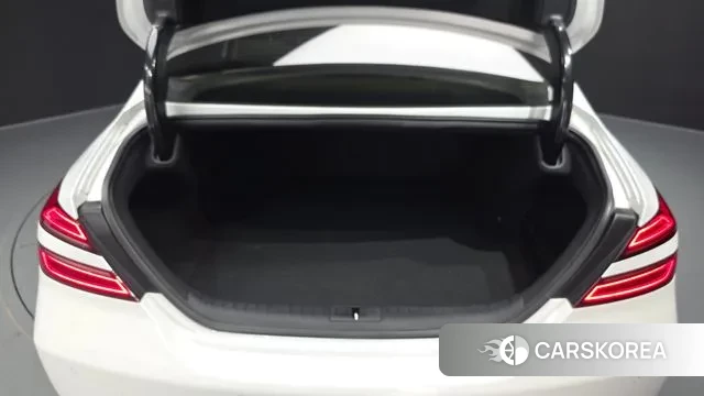 Genesis The New G70 id 2989152 из Кореи 10