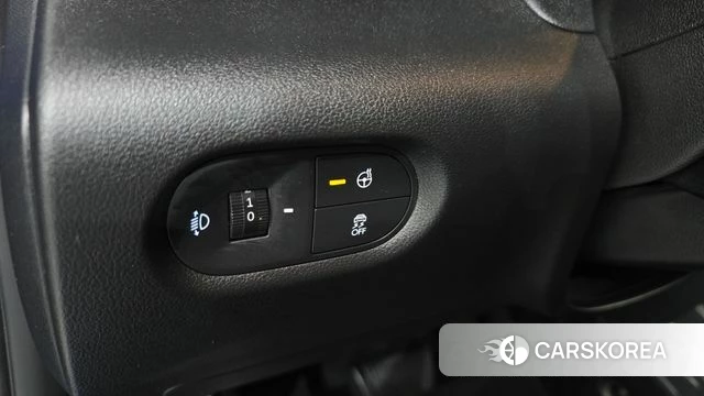 Hyundai Casper id 4442450 из Кореи 10