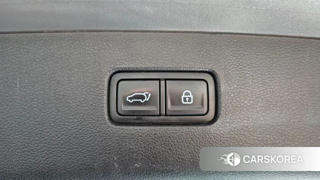 Genesis GV80 id 3765555 из Кореи 10