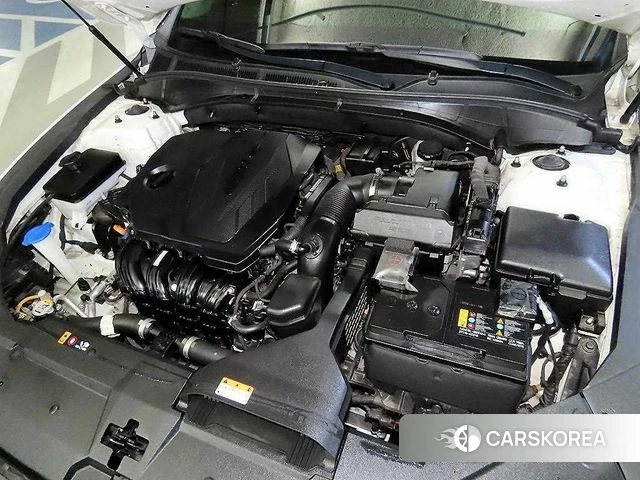 Hyundai The New Grandeur IG id 3859835 из Кореи 10