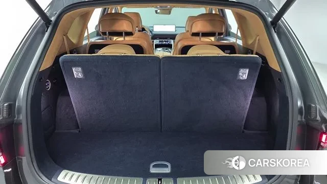 Genesis GV80 id 3347997 из Кореи 10