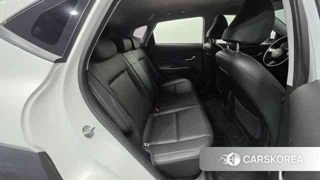 Hyundai Kona (SX2) id 3851014 из Кореи 10