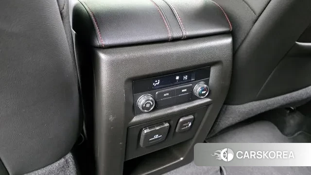 Chevrolet (GM Daewoo) Traverse id 3764205 из Кореи 10