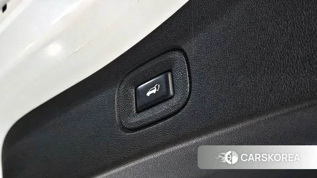 Renault Korea (Samsung) The New QM6 id 3238386 из Кореи 10