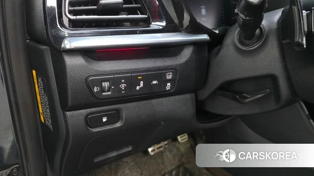 Kia The New Niro id 4713059 из Кореи 10
