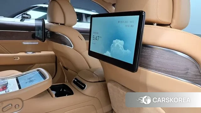 Genesis G90 (RS4) id 2974917 из Кореи 10