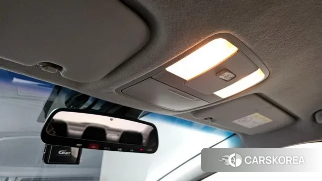 Kia The New K3 2nd generation id 3615781 из Кореи 10