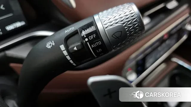 Genesis G90 (RS4) id 3472991 из Кореи 10