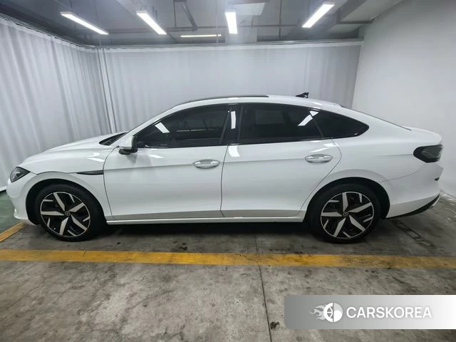 Volkswagen Lingdu id 4215729 из Китая 10
