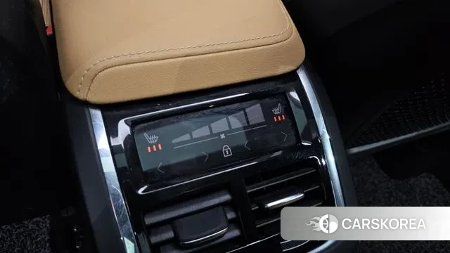 Volvo XC60 second Generation id 3437451 из Кореи 10