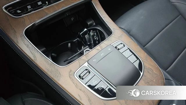 Mercedes-Benz E-Class W213 id 4632177 из Кореи 10