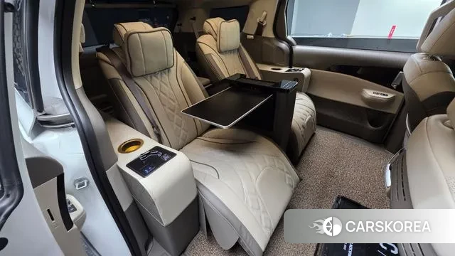 Kia The New Carnival 4th Generation id 3099119 из Кореи 10