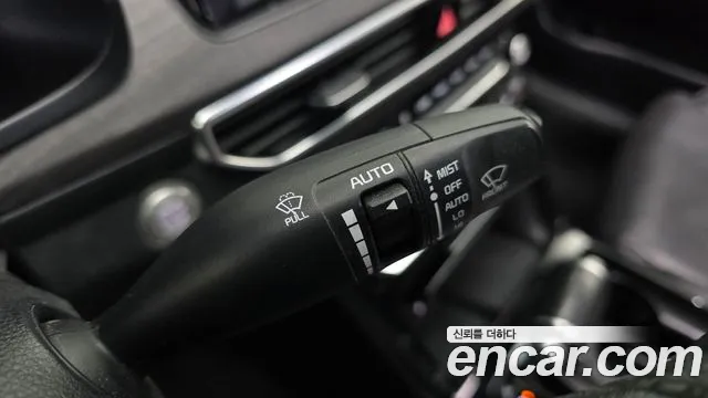 Kia K7 Premier id 2849537 из Кореи 10