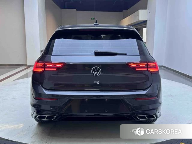 Volkswagen Golf id 4297332 из Китая 10