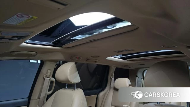 Kia The New Carnival id 3924994 из Кореи 10