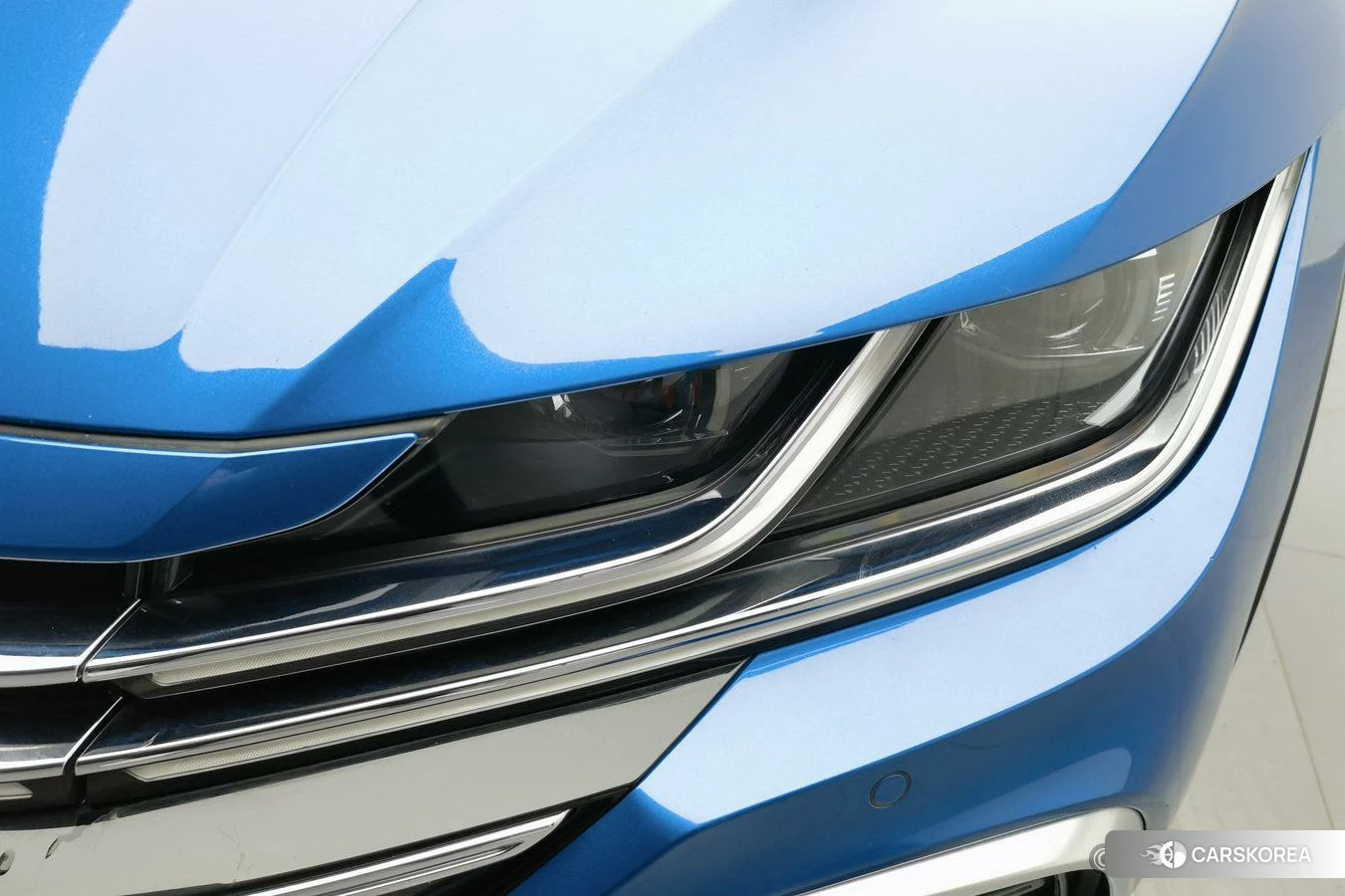 Volkswagen CC id 4467566 из Китая 10
