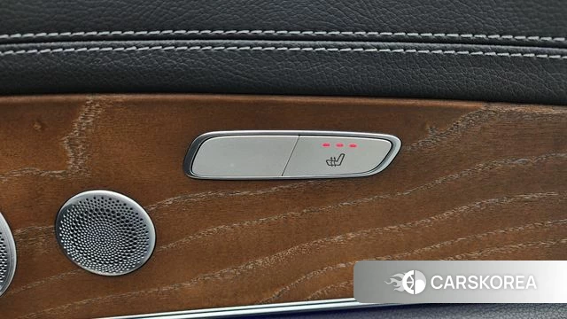 Mercedes-Benz E-Class W213 id 4760043 из Кореи 10