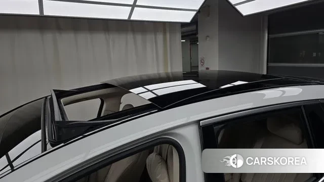 Mercedes-Benz EQS SUV X296 id 3472330 из Кореи 10