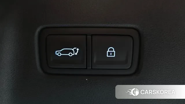 Hyundai Santa Fe (MX5) id 3272855 из Кореи 10