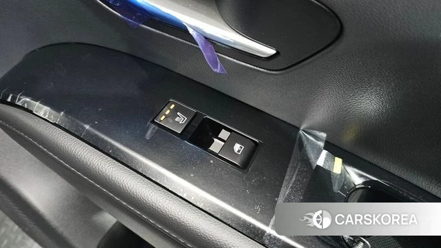 Hyundai The New Tucson Hybrid (NX4) id 3963183 из Кореи 10