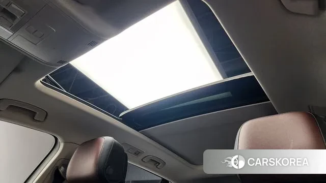 Volkswagen Tiguan Allspace id 3333250 из Кореи 10