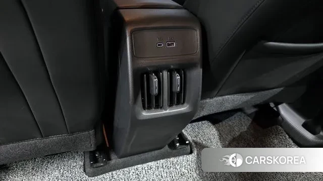 Chevrolet (GM Daewoo) Trax Crossover id 3644613 из Кореи 10