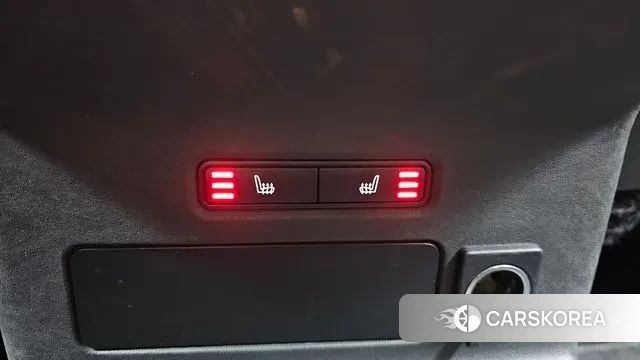 Land Rover Range Rover Velar id 2344249 из Кореи 10